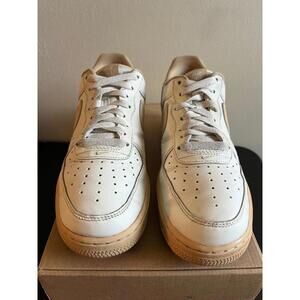 Nike Air Force 1 '07 Sail Sesame Womens